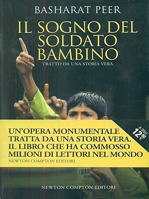 Seller image for Il sogno del soldato bambino for sale by Librodifaccia