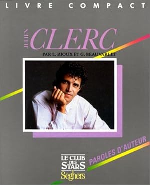 Seller image for Clerc Julien - Compact for sale by Dmons et Merveilles