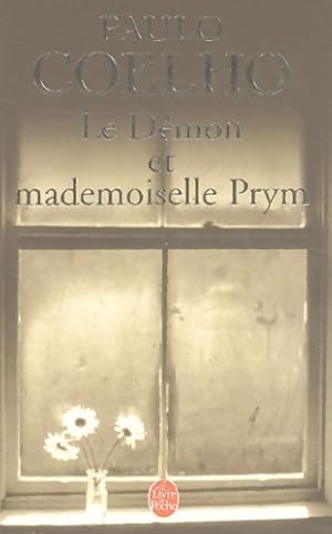Image du vendeur pour Le d?mon et mademoiselle Prym - Paulo Coelho mis en vente par Book Hmisphres