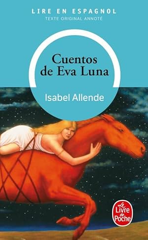 Imagen del vendedor de Cuentos de Eva Luna - Isabel Allende a la venta por Book Hmisphres