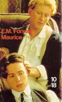 Seller image for Maurice - Edward Morgan Forster for sale by Book Hmisphres