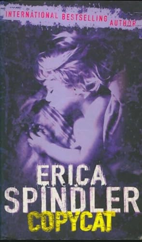 Seller image for Copycat - Erica Spindler for sale by Book Hmisphres