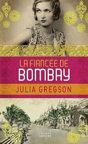 Seller image for La fiancee de bombay for sale by Dmons et Merveilles