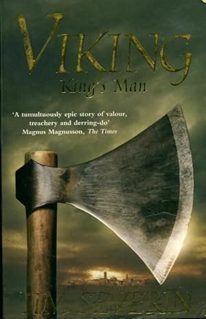 Imagen del vendedor de Viking - Severin a la venta por Book Hmisphres