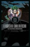 Seller image for Batman: El regreso del Caballero Oscuro - La ltima cruzada (Biblioteca DC Black Label) for sale by AG Library
