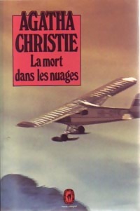 Image du vendeur pour La mort dans les nuages - Agatha Christie mis en vente par Book Hmisphres