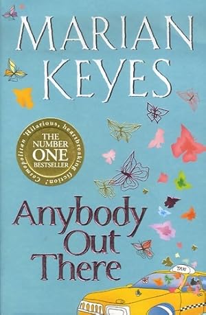 Image du vendeur pour Anybody out there : British book awards author of the year 2022 (walsh family 4) (english edition) - Marian Keyes mis en vente par Book Hmisphres