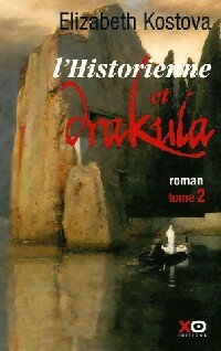 Image du vendeur pour L'historienne et Drakula Tome II - Elizabeth Kostova mis en vente par Book Hmisphres