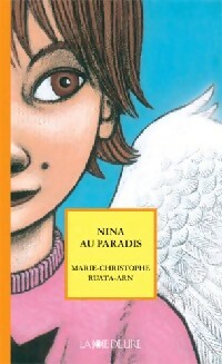 Bild des Verkufers fr Nina au paradis - Marie-Christophe Ruata Arn zum Verkauf von Book Hmisphres