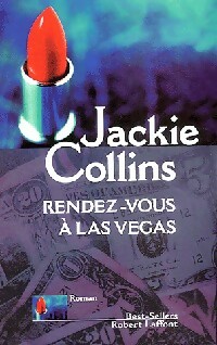 Seller image for Rendez-vous ? Las Vegas - Jackie Collins for sale by Book Hmisphres