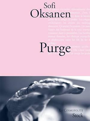 Image du vendeur pour Purge - Sofi Oksanen mis en vente par Book Hmisphres