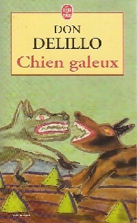 Bild des Verkufers fr Chien galeux - Don DeLillo zum Verkauf von Book Hmisphres