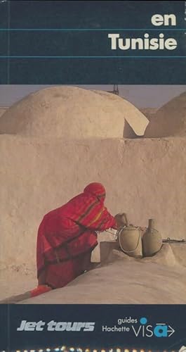 Image du vendeur pour En Tunisie - Anne Tronche mis en vente par Book Hmisphres