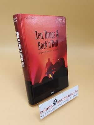 Zen, Drugs & Rock'n'Roll ; Inspector Minster ermittelt