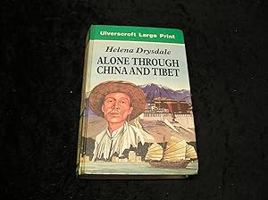 Seller image for Alone Through China and Tibet for sale by Yare Books