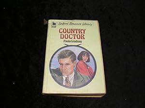 Immagine del venditore per Country Doctor venduto da Yare Books