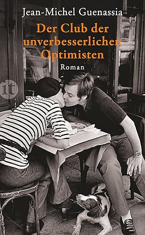 Seller image for Der Club der unverbesserlichen Optimisten: Roman (insel taschenbuch) for sale by Gabis Bcherlager