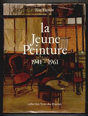 La Jeune Peinture 1941-1961