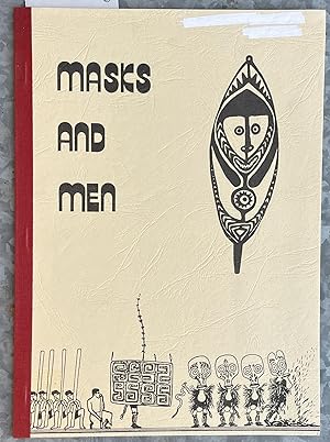 Masks and Men