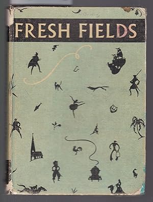 Fresh Fields - Discovering Poetry Book 4
