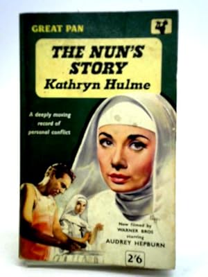 Seller image for The Nun's Story for sale by World of Rare Books