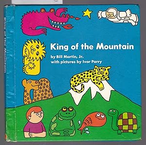 Immagine del venditore per King of the Mountain venduto da Laura Books