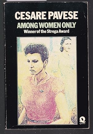 Immagine del venditore per Among Women Only venduto da Laura Books