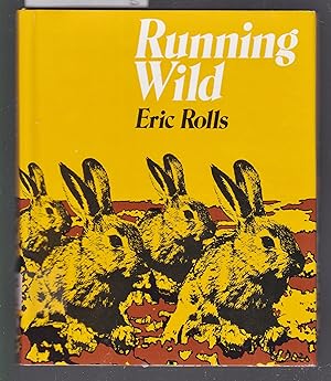 Seller image for Running Wild for sale by Laura Books
