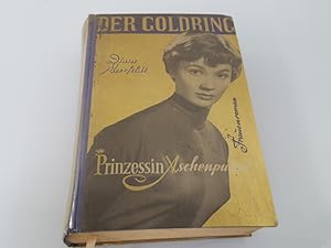 Der Goldring. Prinzessin Aschenputtel