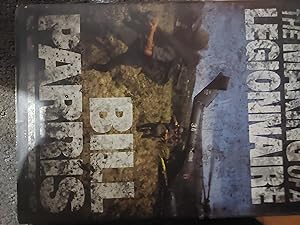 Bild des Verkufers fr The Life In The Foreign Legion Parachute Regiment : The Making Of A Legionnaire zum Verkauf von Bookies books