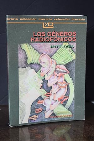 Imagen del vendedor de Los gneros radiofnicos. Antologa.- Atorresi, Ana. (Seleccin.) a la venta por MUNDUS LIBRI- ANA FORTES