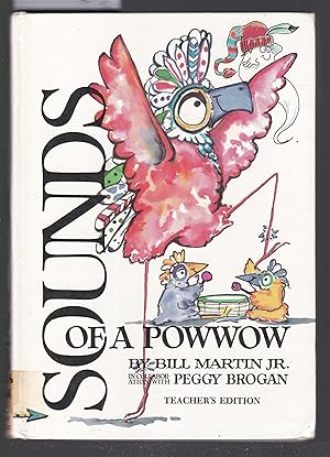 Sounds of a Powwow - Teacher's Edition Grade 2 - Sounds of Language Series