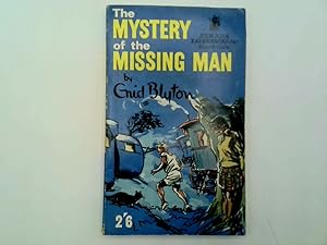 Seller image for The Mystery of the Missing Man for sale by Goldstone Rare Books