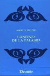 Seller image for CONFINES DE LA PALABRA Poemas prosa for sale by Agapea Libros