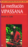 Las enseñanzas de la meditación vipassana