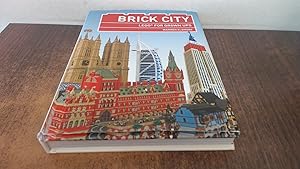 Image du vendeur pour Brick City - Lego for Grown Ups mis en vente par BoundlessBookstore