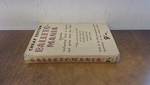 Seller image for Balletomania for sale by BoundlessBookstore