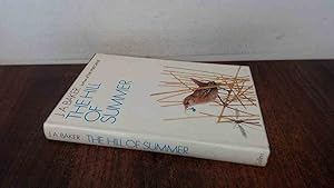 Seller image for The Hill of Summer (1st Ed.) for sale by BoundlessBookstore