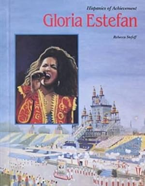 Immagine del venditore per Gloria Estefan (Hispanics of Achievement) venduto da Redux Books