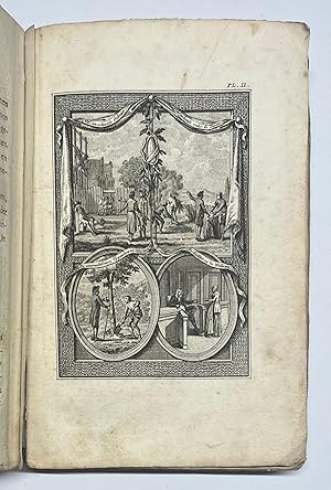 Schoolbook, 1794, Education | Uitgezogte Bijbelsche verhaalen, tot een leesboek voor de Jeugd. Ui...