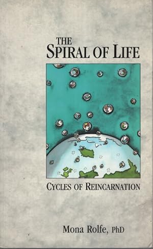 The Spiral of Life: Cycles of Reincarnation