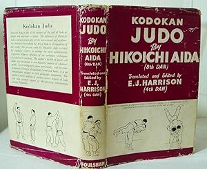 Seller image for Kodokan Judo for sale by Peter Sheridan Books Bought and Sold