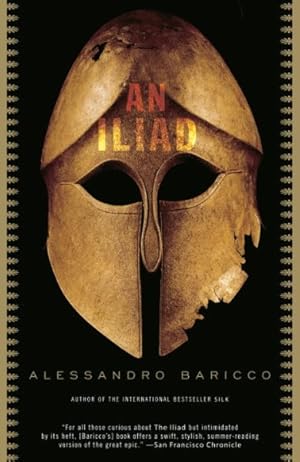 Seller image for Iliad for sale by GreatBookPrices