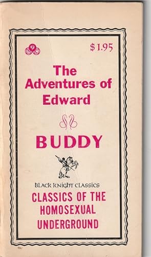 The Adventure of Edward Buddy