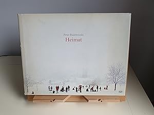 Seller image for Peter Bialobrzeski: Heimat for sale by Studio Books and Music