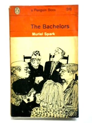 Seller image for The Bachelors for sale by World of Rare Books