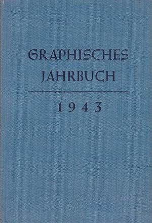 Graphisches Jahrbuch 1943