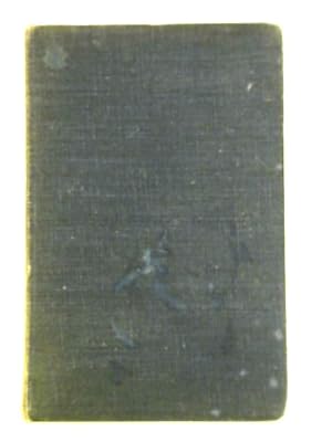 Bild des Verkufers fr and Blackthorns zum Verkauf von World of Rare Books