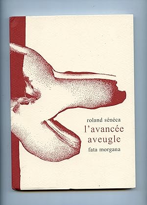 Seller image for L AVANCE AVEUGLE for sale by Librairie CLERC