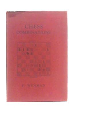 Image du vendeur pour One Hundred and Seventy-five Chess Brilliances mis en vente par World of Rare Books